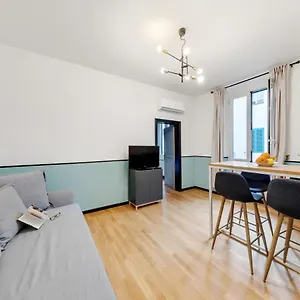Fortezza Cozy&quiet Flat Italia