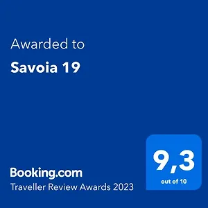Savoia 19 Italia