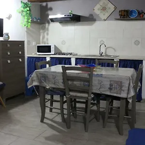 Casa Azzurra Italia