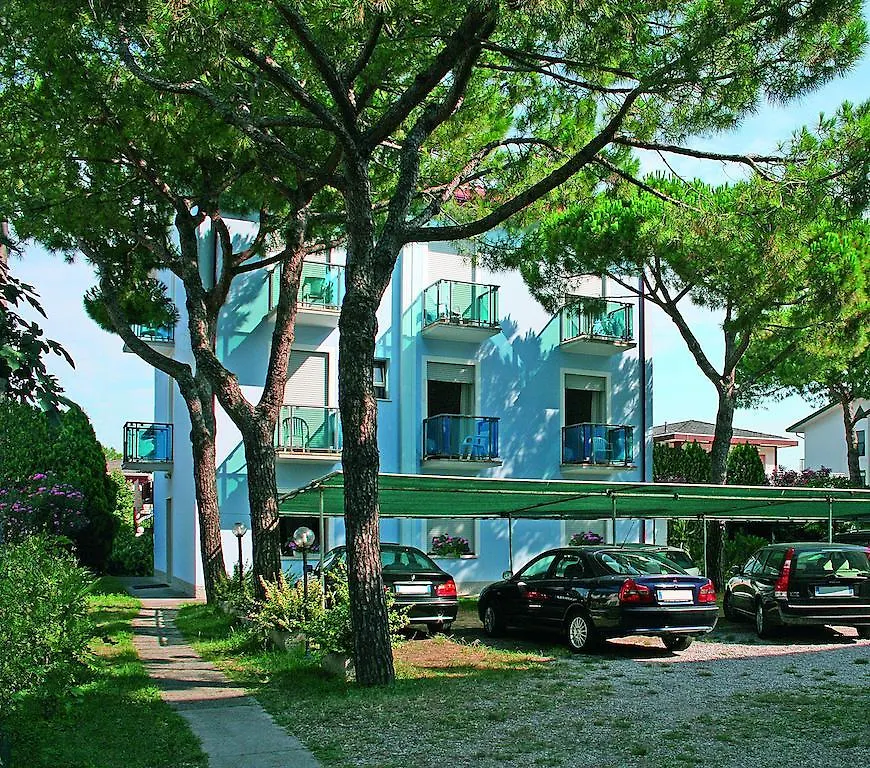 Hotel Edera Lido di Jesolo