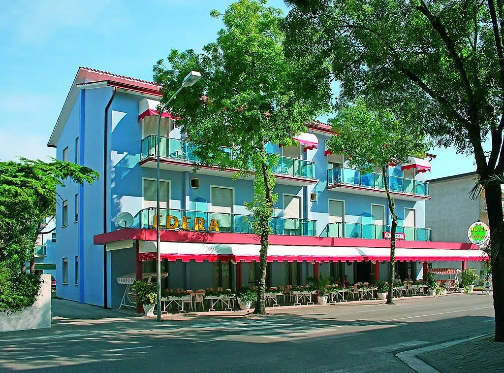 Hotel Edera Lido di Jesolo