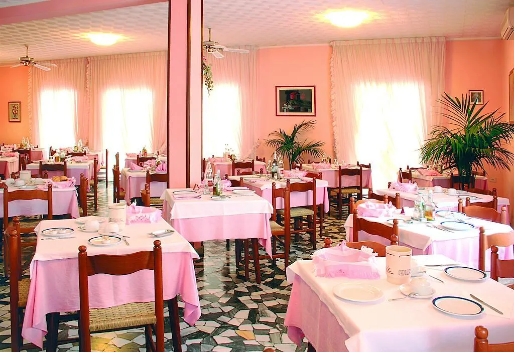 Hotel Edera Lido di Jesolo