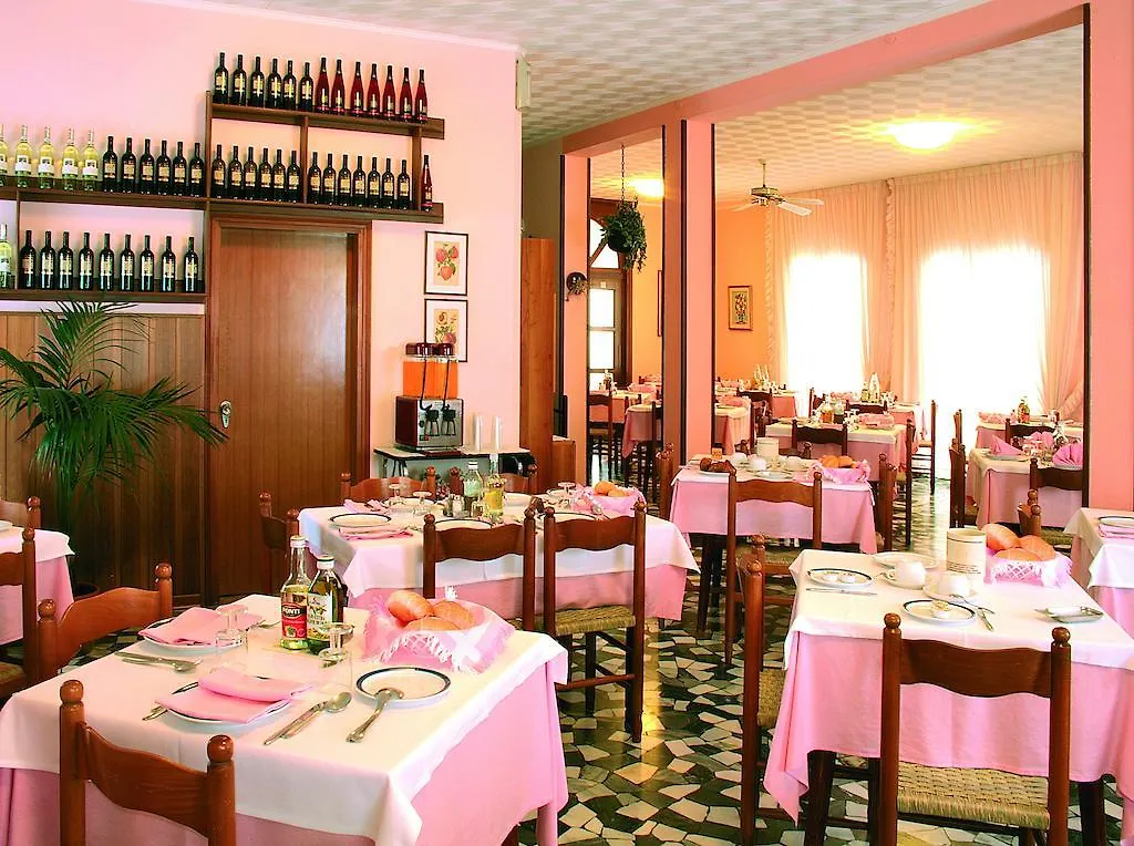 Hotel Edera Lido di Jesolo