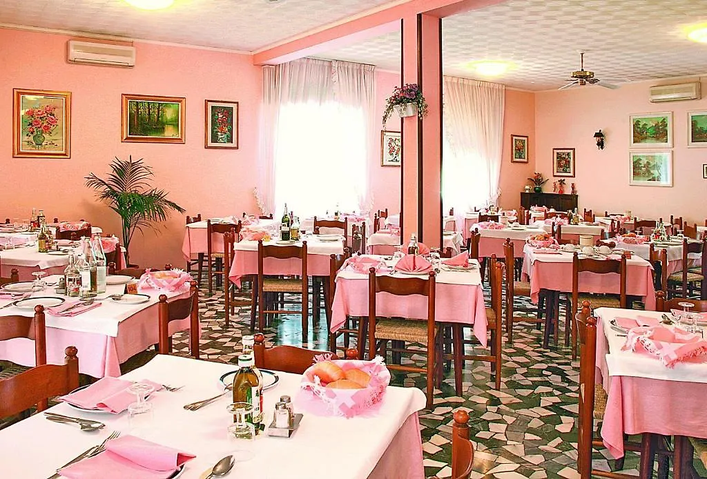Hotel Edera Lido di Jesolo