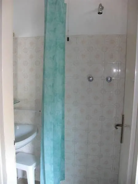 **  Hotel Edera Lido di Jesolo Itálie