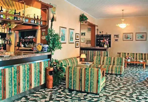 Hotel Edera Lido di Jesolo Italy