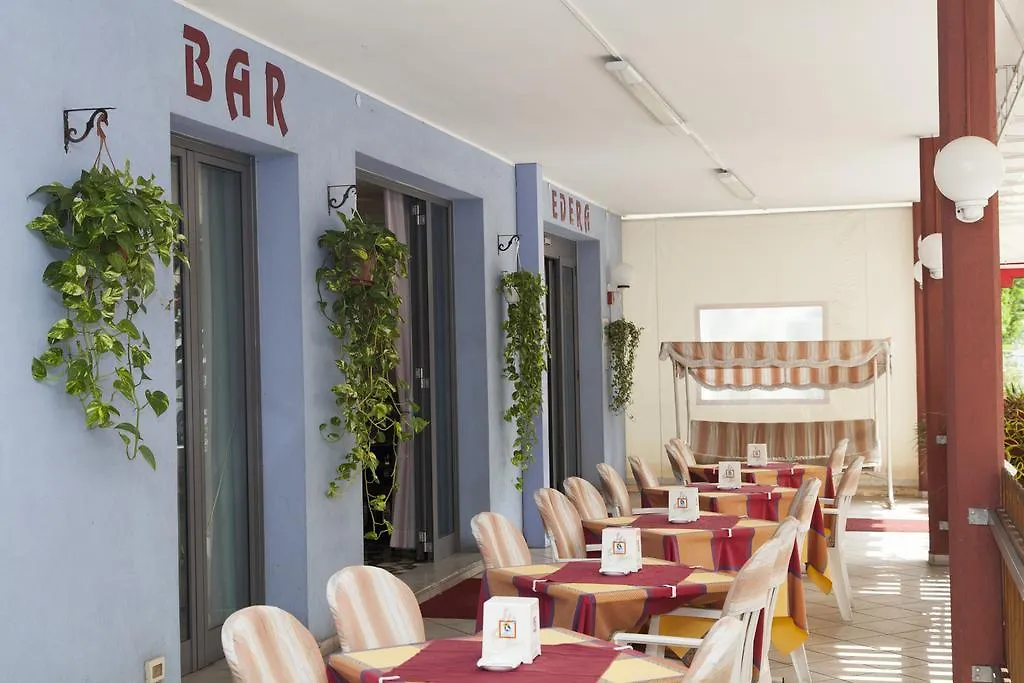 Hotel Edera Lido di Jesolo