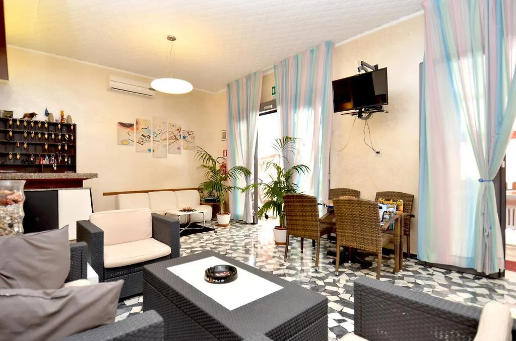 Hotel Edera Lido di Jesolo