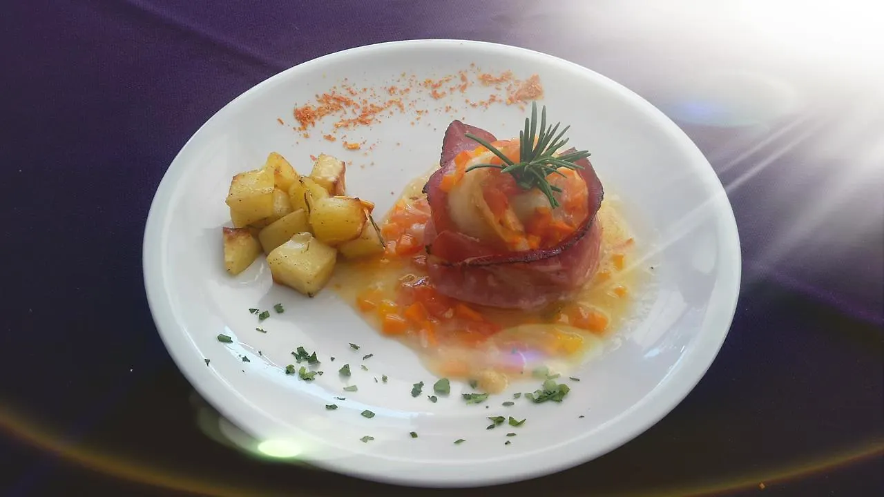 **  Hotel Edera Lido di Jesolo Italia